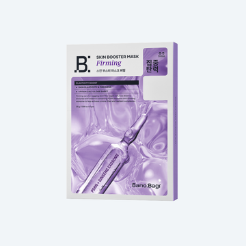 Skin Booster Mask Firming