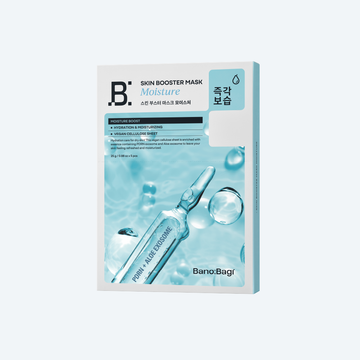 Skin Booster Mask Moisture